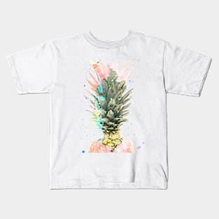 pinacolada Kids T-Shirt